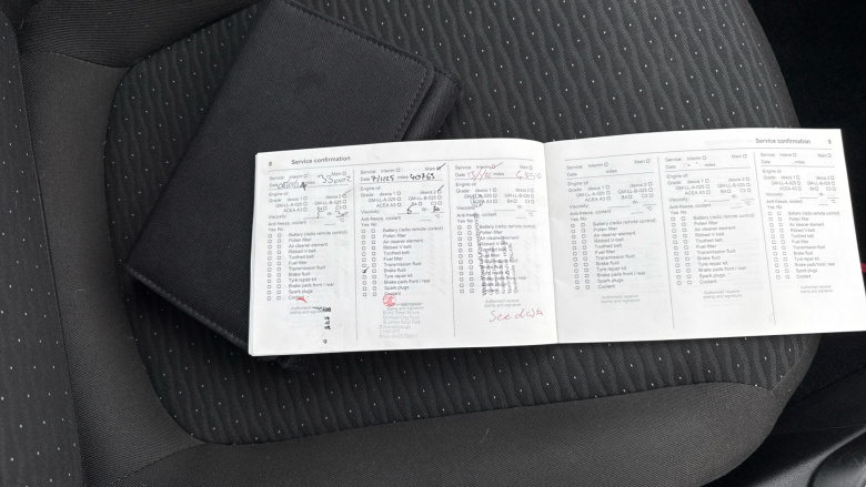 Vauxhall Corsa 1.4 ecoFLEX Energy 5dr [AC] Petrol Hatchback